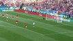 Svjetsko nogometno prvenstvo Rusija 2018 svi golovi