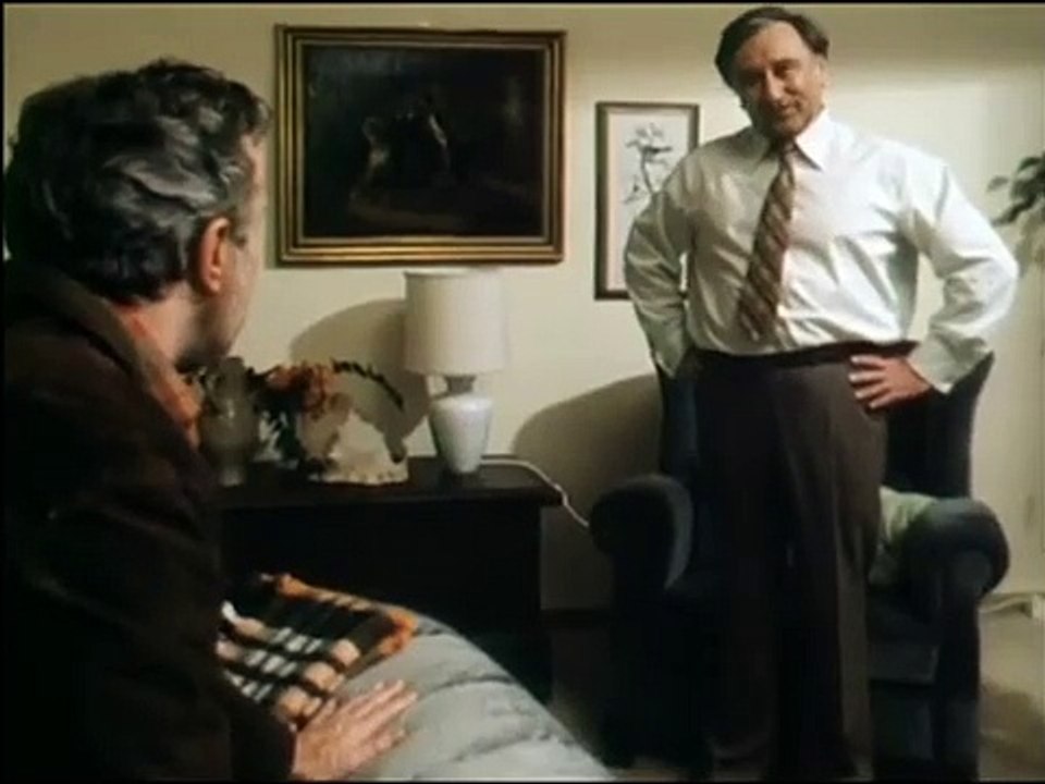 Felix und Oskar - 02.Die Kritiker (11.01.1980)