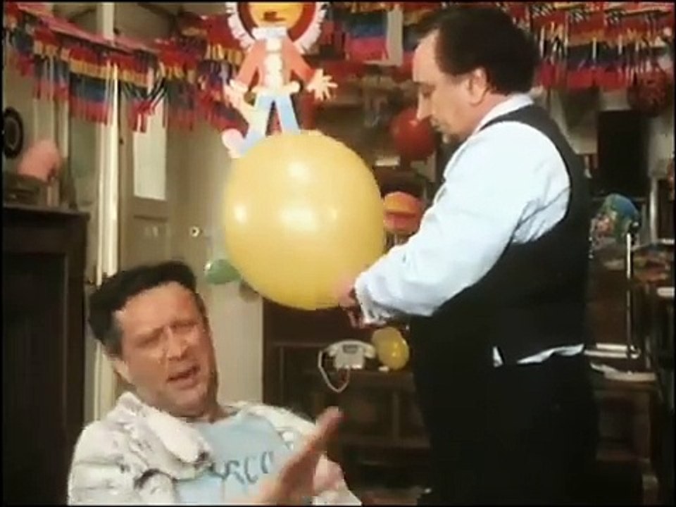 Felix und Oskar - 05.Liebes kleines Töchterchen (01.02.1980)