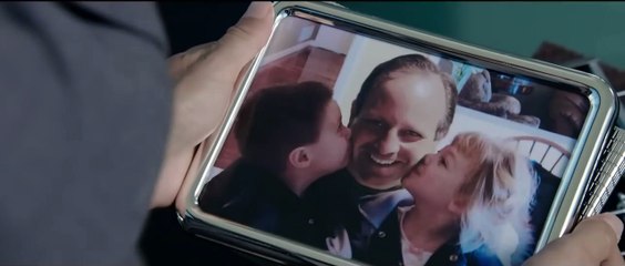 Free Fall Bande-annonce (DE)