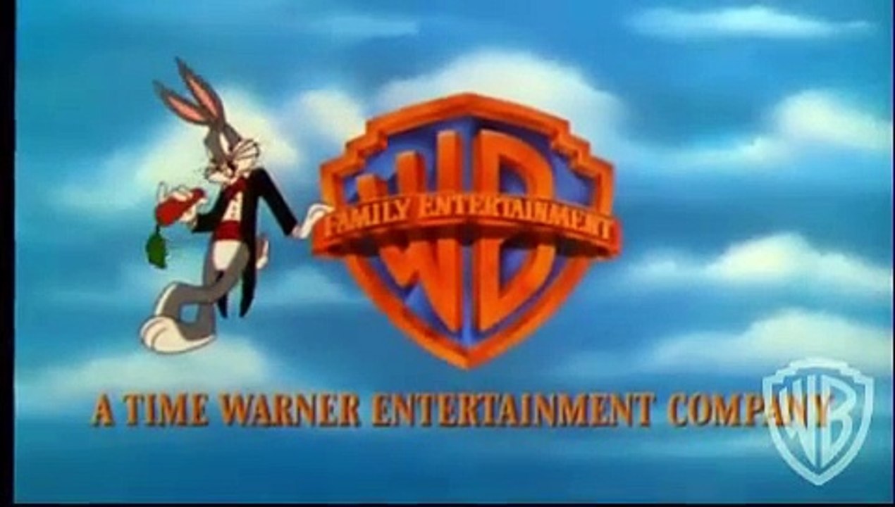 Sauvez Willy 3 : La poursuite Bande-annonce (EN)