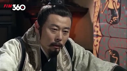 Tập 4 - Đế Quốc Đại Tần III - Quật Khởi (Lồng tiếng)_Ninh Tinh, Ngô Liên Sinh, Hình Giai Đồng