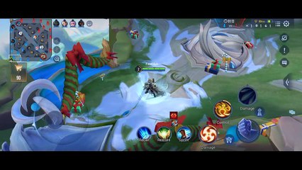 Arana Of Valor Game Tast - Gameplay nice Gamplay
