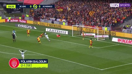 Magical Minamino scores last-minute winner for Monaco