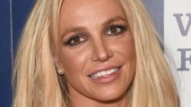 Britney Spears' Son Has Had Quite The Transformation
