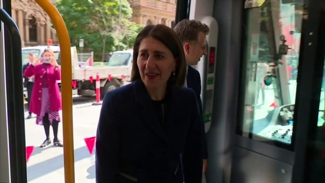 Former NSW premier Gladys Berejiklian to challenge corruption verdict in civil case