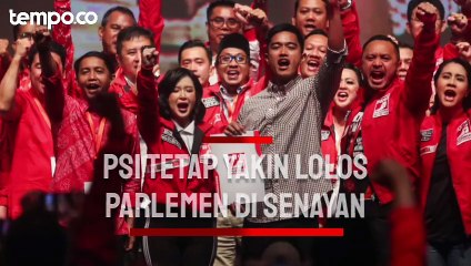 Tetap Yakin Lolos Parlemen, PSI Ungkap Langkah Selanjutnya Jika Duduk di Senayan