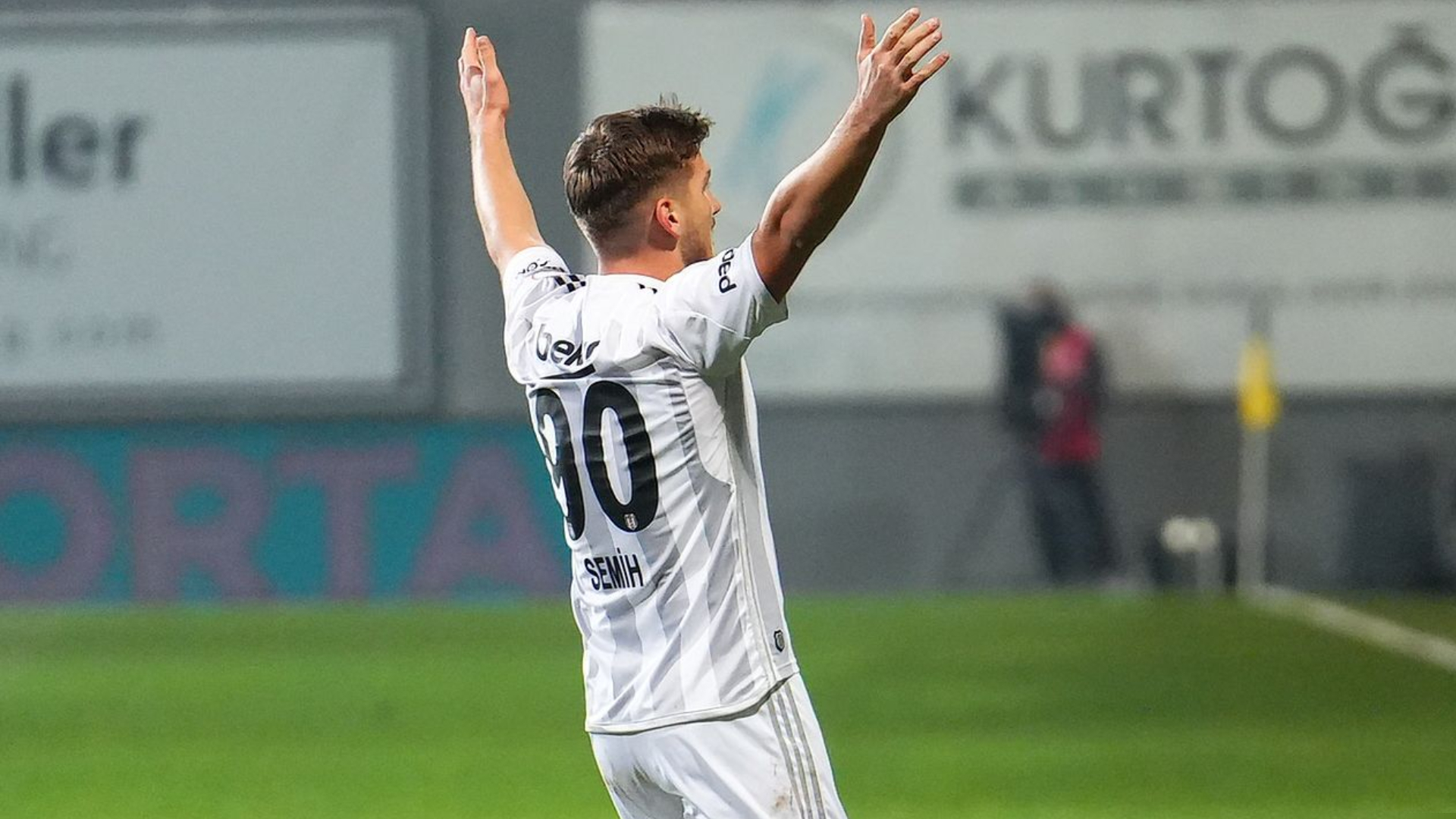 VIDEO | Super League Highlights: Istanbulspor vs Besiktas