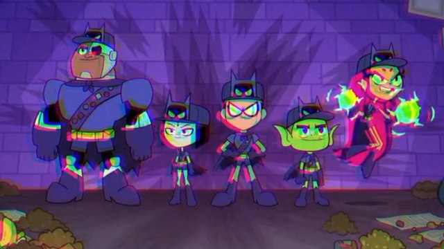 Tandas Comerciales Cartoon Network LA (Feed Sur) 22 De Febrero 2024