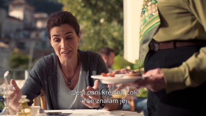 Lemon and Poppy Seed Cake | movie | 2021 | Official Trailer