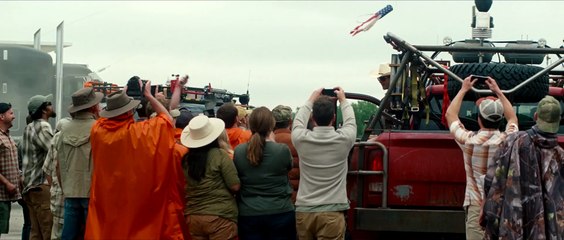 Tornades | movie | 2024 | Official Trailer