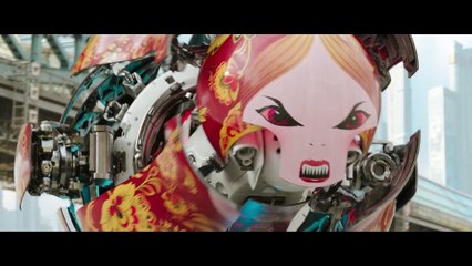 A Rough Draft | movie | 2018 | Official Trailer