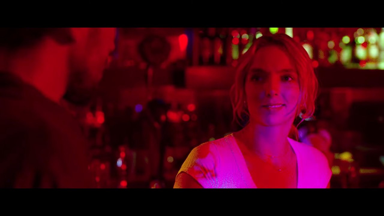 Ένα τέλος και μια αρχή | movie | 2024 | Official Trailer
