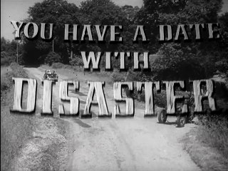 The End of the Line | movie | 1957 | Official Trailer