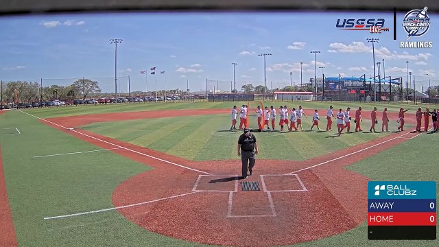 White Rawlings - Senior Challenge Cup (2024) Fri, Feb 23, 2024 7:45 AM to 7:45 PM