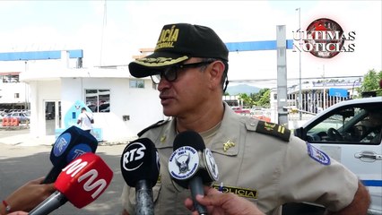 MILITAR DETENIDO POR ROBO - ULTIMAS NOTICIAS