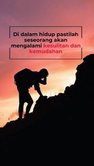 Alami Kesulitan, Baca Doa ini