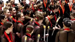 CANADA CUP VICTORY CEREMONY - 2024 NOVICE CANADIAN CHAMPIONSHIPS / 2024 SKATE CANADA CUP (19)(20)