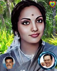 எம். எஸ். இராஜேஸ்வரி அம்மாவுக்கு சிங்கப்பூர் டிஎம்எஸ் ரசிகர்கள் சார்பாக வணக்கம் M.THIRAVIDA SELVAN ..