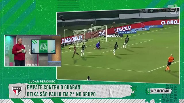 Campeão pelo São Paulo, ex-zagueiro Rodrigo fala sobre começos de Ferreirinha e Carpini