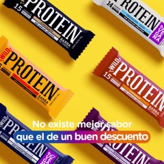 Sabores - Publicidad