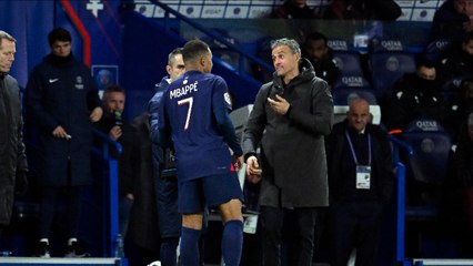 "Lo tiene muy a favor": el aspecto que no depende de Luis Enrique en el 'caso Mbappé'