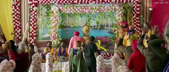 Kade Dade Diyan Kade Pote Diyan (2023) Full Punjabi Movie