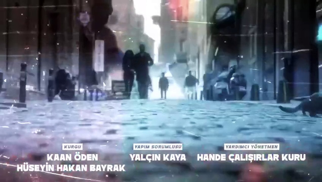 مسلسل غدار الحلقة 31 الحادية والثلاثون مدبلجة HD