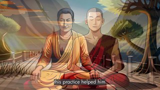 5 Things to Do Before Sleeping - Gautam Buddha Motivational Story