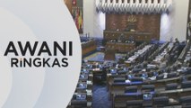 AWANI Ringkas: Sidang Dewan Rakyat 2024