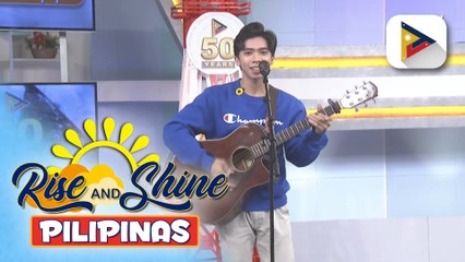 Performer of the Day | Leyo