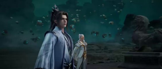 Renegade Immortal EP26 Preview