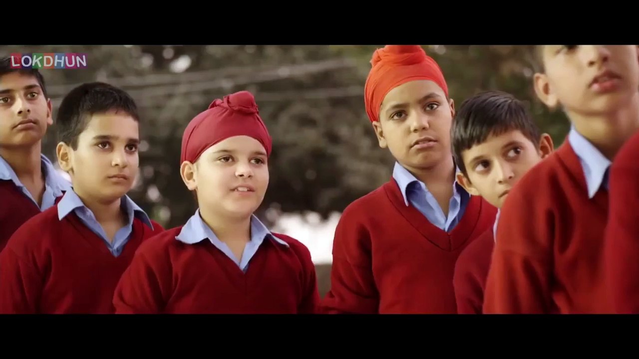 Ardaas (Full Movie)  { Part 1}