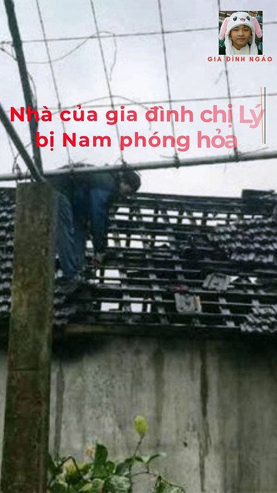 Cầm kéo truy sát hai mẹ con người yêu