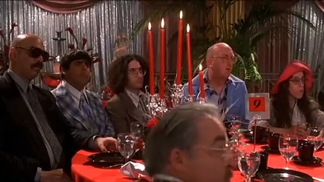 Demain on se marie Bande-annonce (IT)