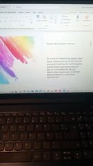 Video Victoria Arce Inventarios UAM