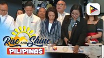 PBBM, nanawagan ng pagkakaisa sa pagprotekta sa malinis na tubig