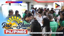 58 na 4Ps beneficiaries, natuto ng kahalagahan ng digital literacy at pag-iimpok