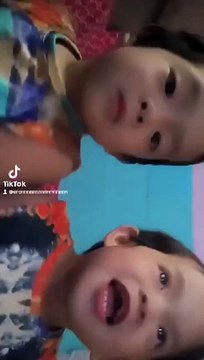 ang cucute nmn ng kambal ❤️❤️