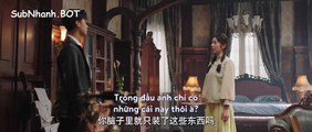 Tình Yêu Trong Bàn Tay (Palms on Love) Tập 9 Vietsub, Love in the Palm (2024)