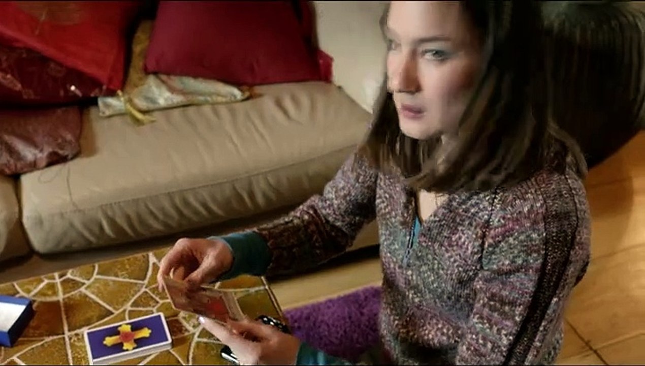 Unter anderen Umständen -10- Das verschwundene Kind