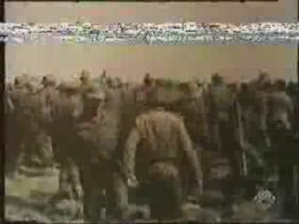 La vie de Houari Boumediene 3 sur 4