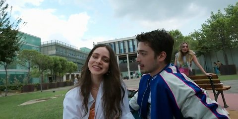 مسلسل العقدة الحلقة 2 الثانية مدبلج HD