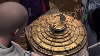 Ancient Lords (Yishi Zhi Zun) Episode 2 Multiple Subtitles - video Dailymotion