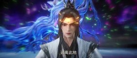 Renegade Immortal (Xian Ni) Episode 25 Multisub