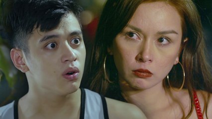 Fast Talk with Boy Abunda: Beauty Gonzalez and Kelvin Miranda (Ep. 283)