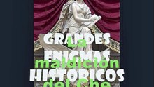 Grandes enigmas históricos 12: La maldición del Che Guevara