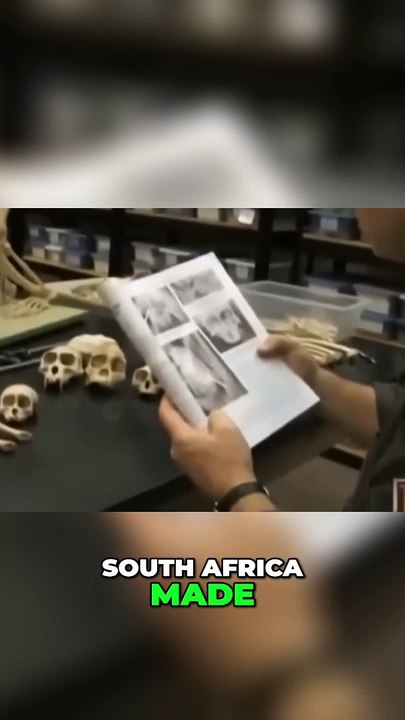 The Tong Child_ A Game-Changing Discovery in Human Evolution