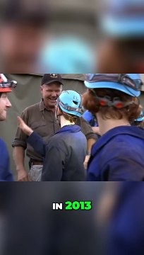 Homo Nelidi_ The New Human Species Rewriting Evolutionary History