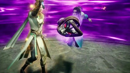 Myth of The Ancients Episode 164 Sub Indo